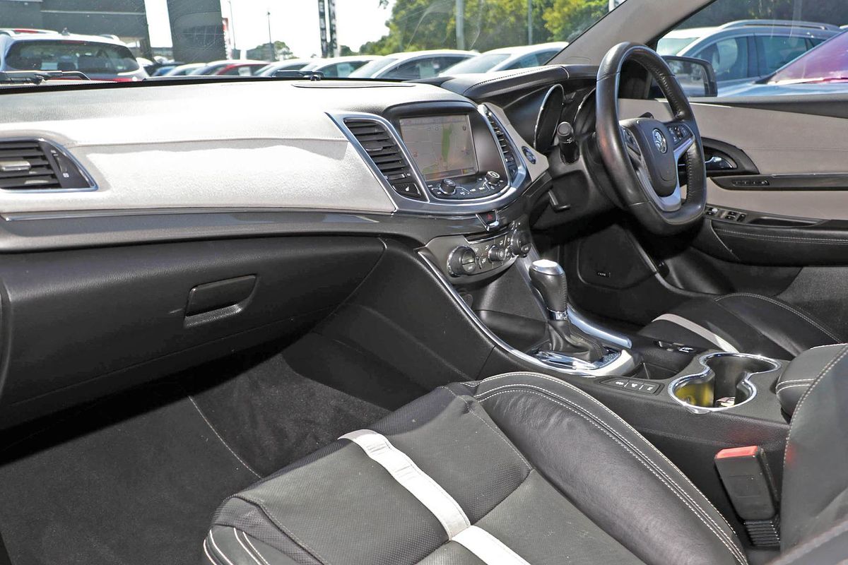 2014 Holden Calais V VF