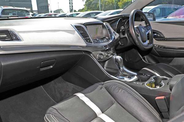 2014 Holden Calais V VF