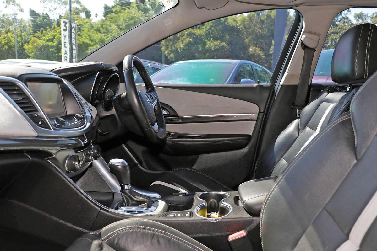 2014 Holden Calais V VF