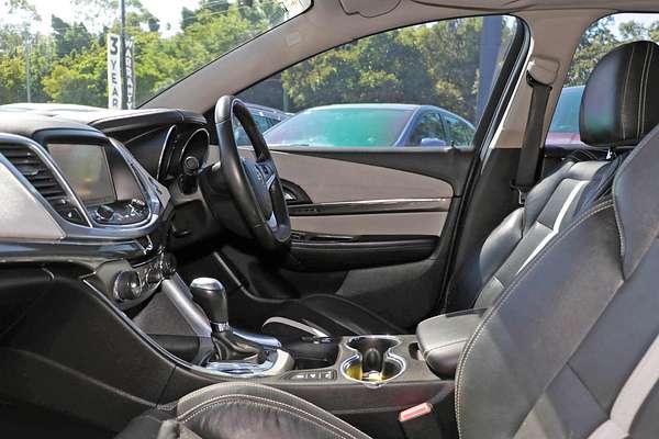 2014 Holden Calais V VF