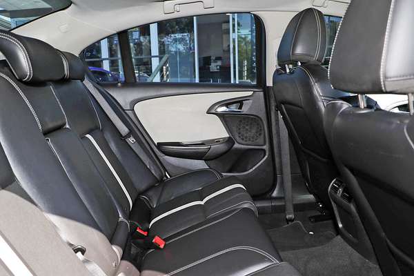 2014 Holden Calais V VF
