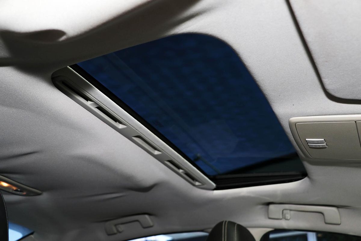 2014 Holden Calais V VF