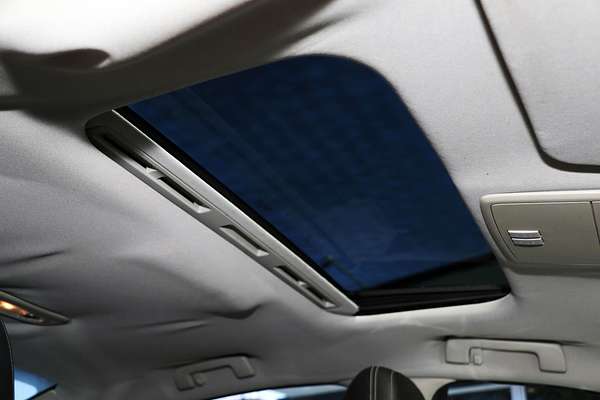 2014 Holden Calais V VF