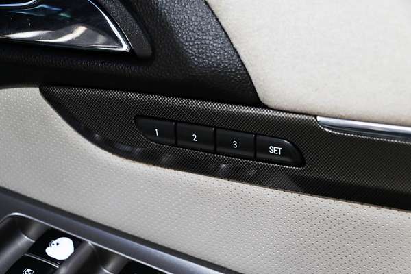 2014 Holden Calais V VF