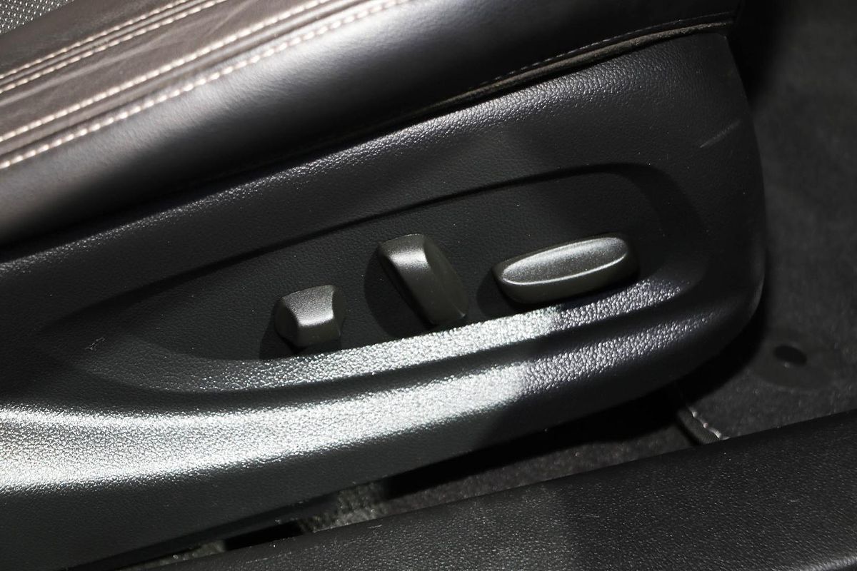2014 Holden Calais V VF