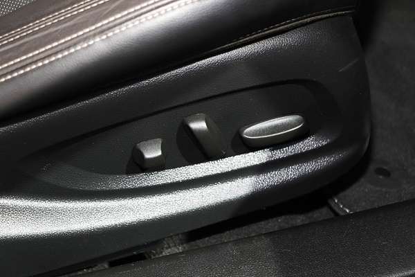 2014 Holden Calais V VF