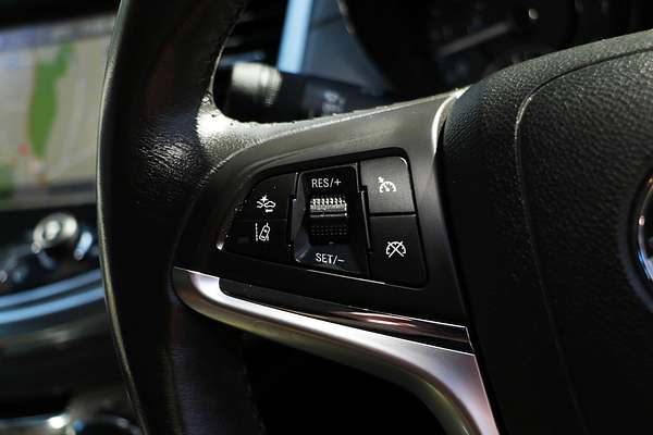 2014 Holden Calais V VF