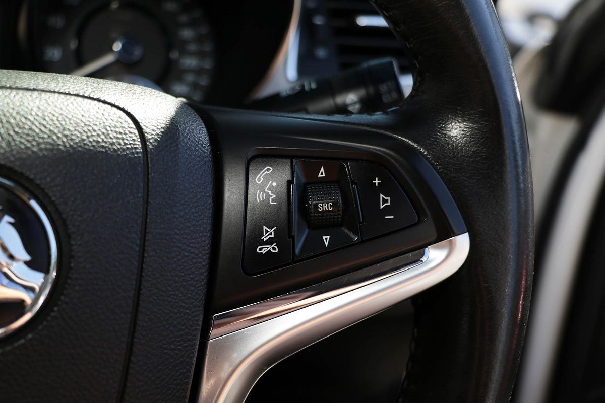 2014 Holden Calais V VF