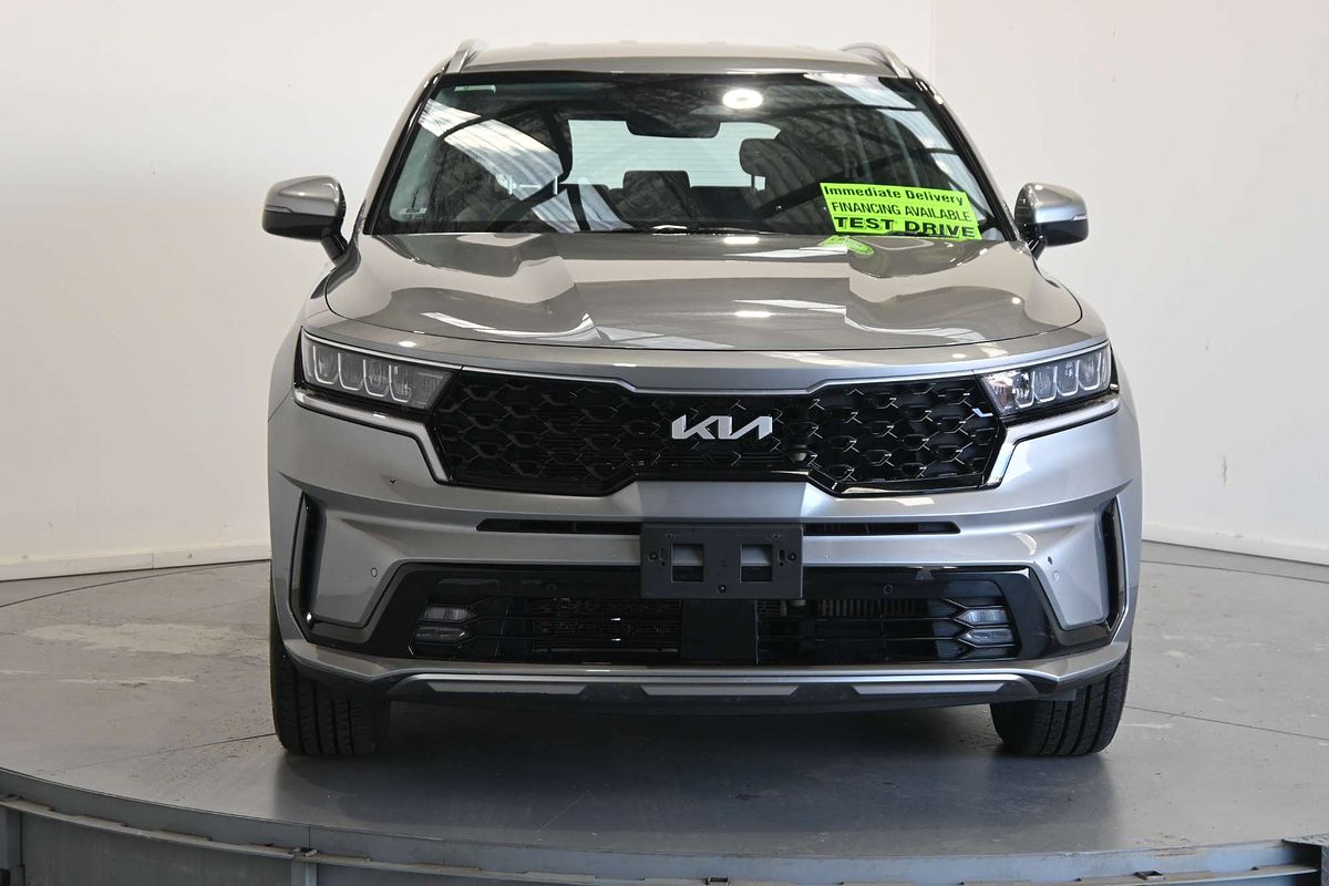 2022 Kia Sorento Sport MQ4
