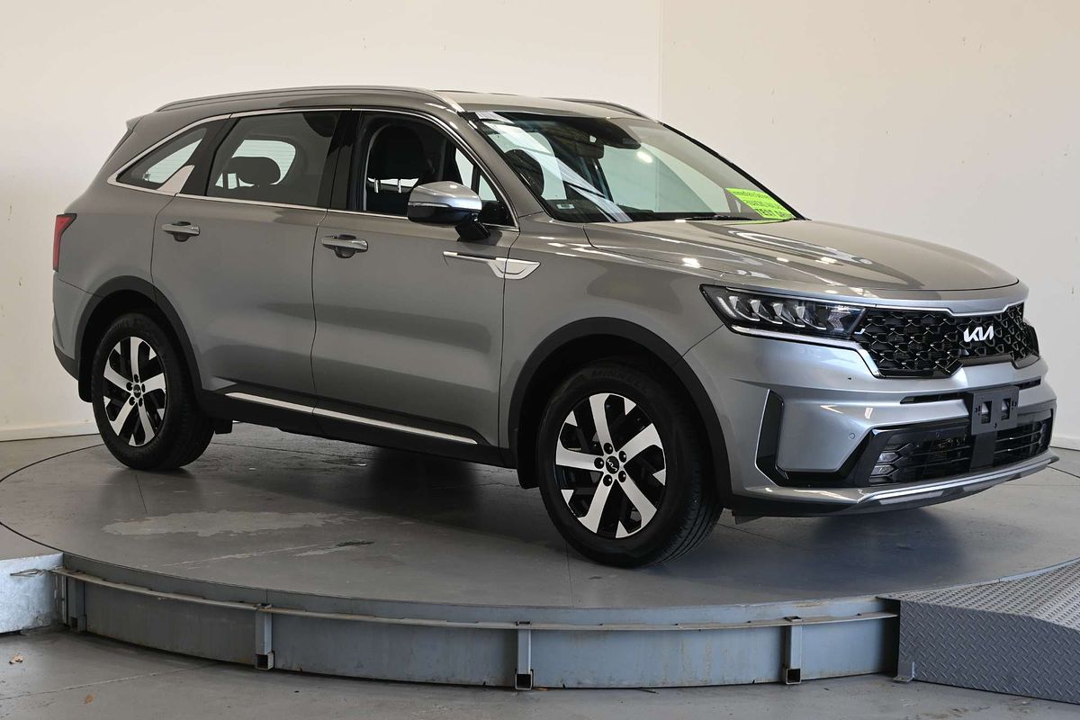 2022 Kia Sorento Sport MQ4