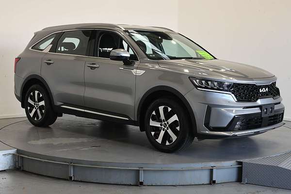 2022 Kia Sorento Sport MQ4