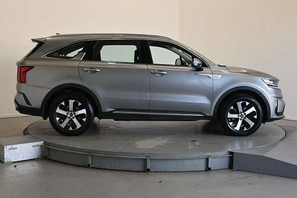 2022 Kia Sorento Sport MQ4
