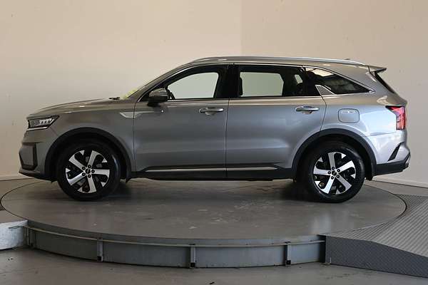 2022 Kia Sorento Sport MQ4