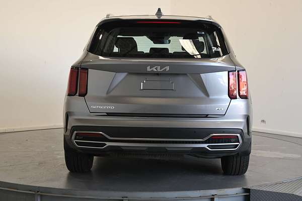 2022 Kia Sorento Sport MQ4