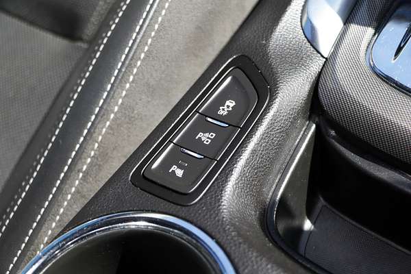 2014 Holden Calais V VF