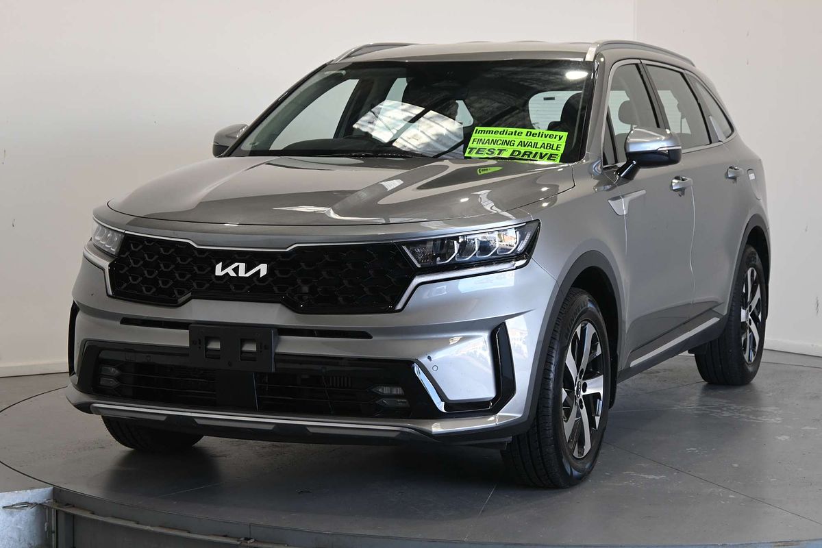 2022 Kia Sorento Sport MQ4