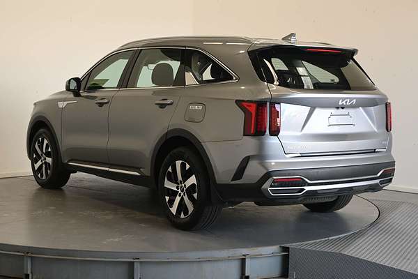 2022 Kia Sorento Sport MQ4