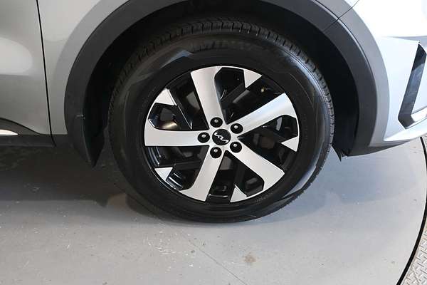 2022 Kia Sorento Sport MQ4