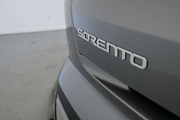 2022 Kia Sorento Sport MQ4