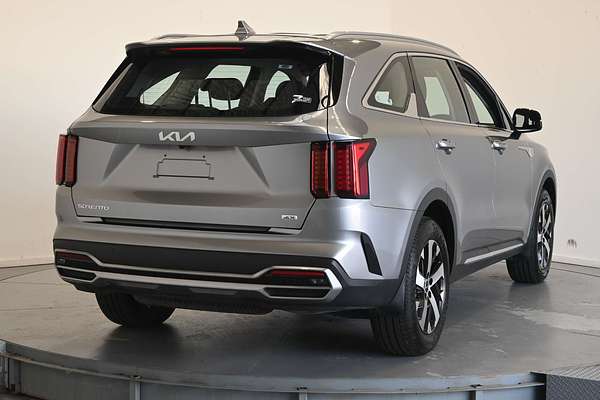 2022 Kia Sorento Sport MQ4
