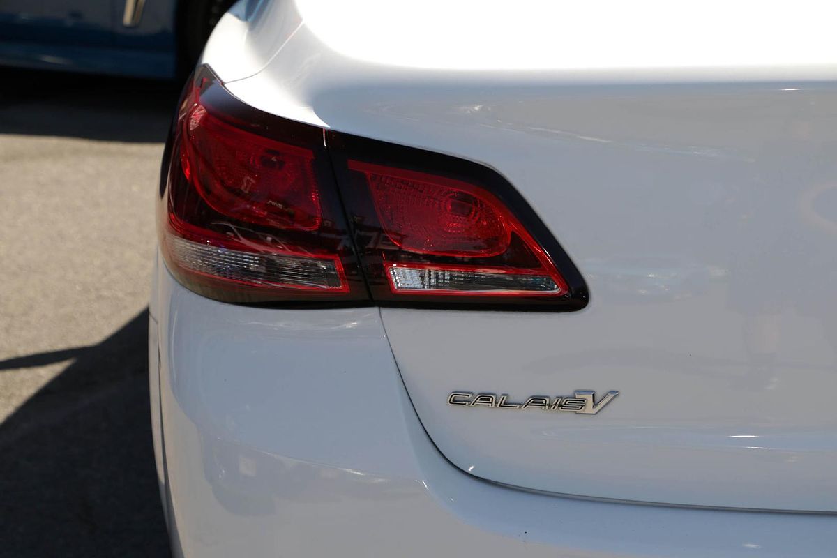 2014 Holden Calais V VF