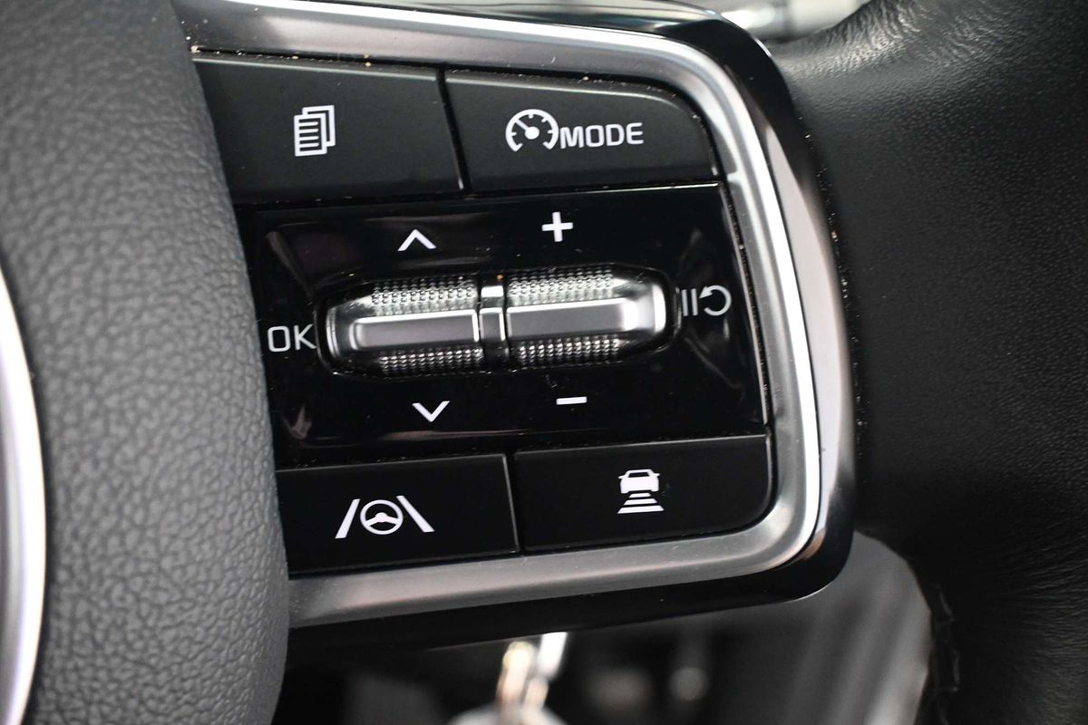 2022 Kia Sorento Sport MQ4