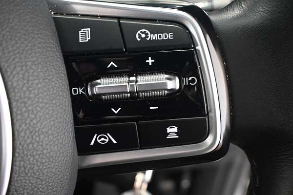 2022 Kia Sorento Sport MQ4