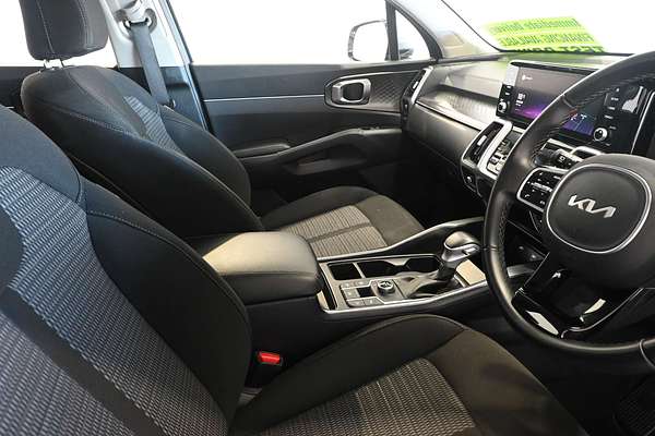 2022 Kia Sorento Sport MQ4
