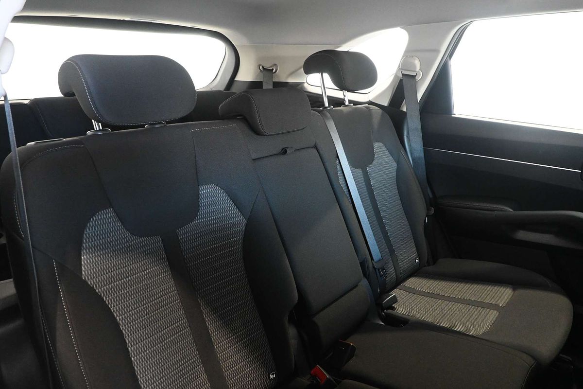2022 Kia Sorento Sport MQ4