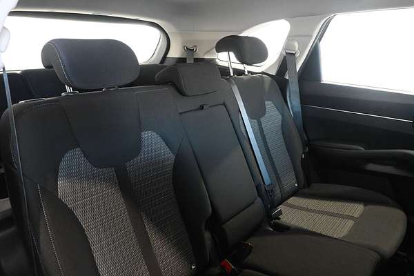 2022 Kia Sorento Sport MQ4