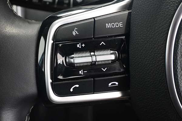 2022 Kia Sorento Sport MQ4