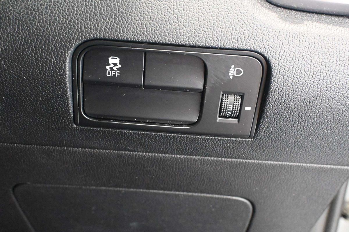 2022 Kia Sorento Sport MQ4