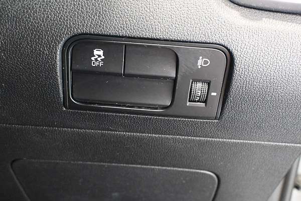 2022 Kia Sorento Sport MQ4