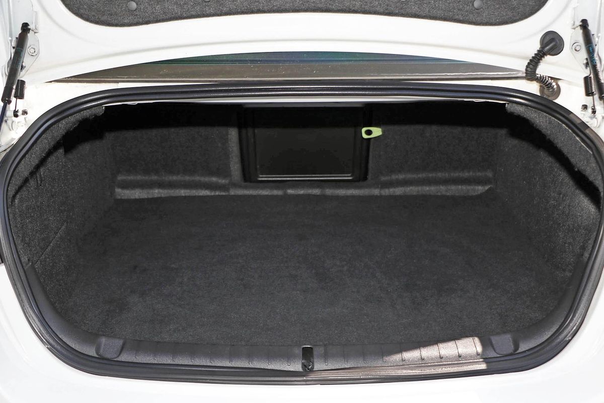 2014 Holden Calais V VF