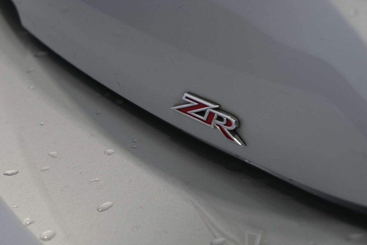 2021 Toyota Corolla ZR MZEA12R