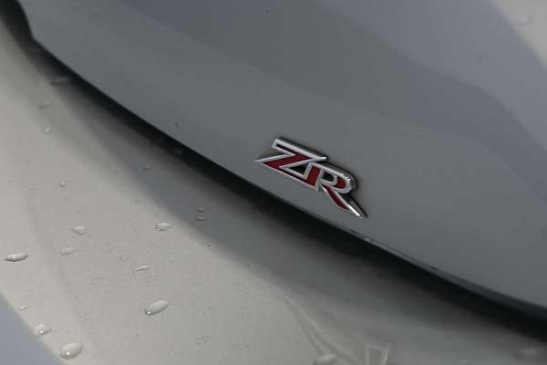 2021 Toyota Corolla ZR MZEA12R