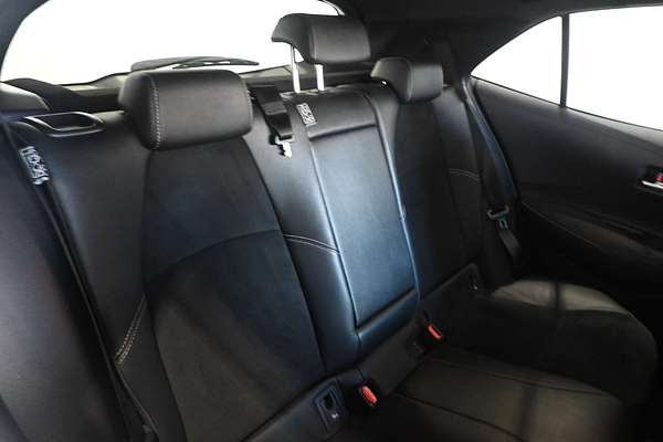 2021 Toyota Corolla ZR MZEA12R