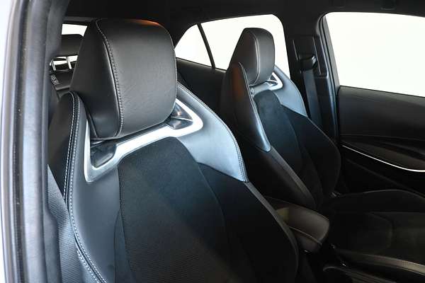 2021 Toyota Corolla ZR MZEA12R