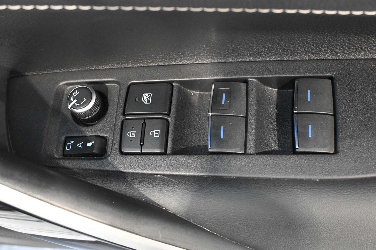 2021 Toyota Corolla ZR MZEA12R