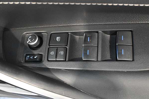 2021 Toyota Corolla ZR MZEA12R