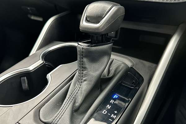 2022 Toyota Kluger GXL GSU75R