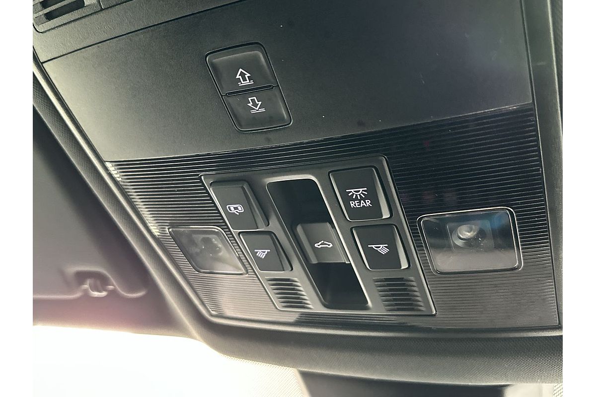 2022 CUPRA Ateca VZx KH