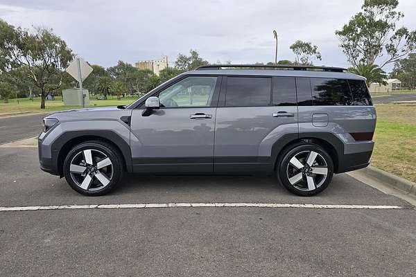 2025 Hyundai Santa Fe Hybrid MX5.V1