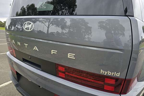2025 Hyundai Santa Fe Hybrid MX5.V1