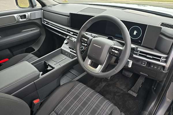 2025 Hyundai Santa Fe Hybrid MX5.V1