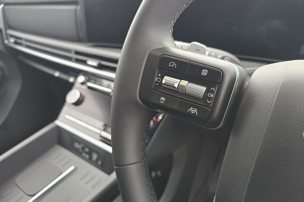2025 Hyundai Santa Fe Hybrid MX5.V1