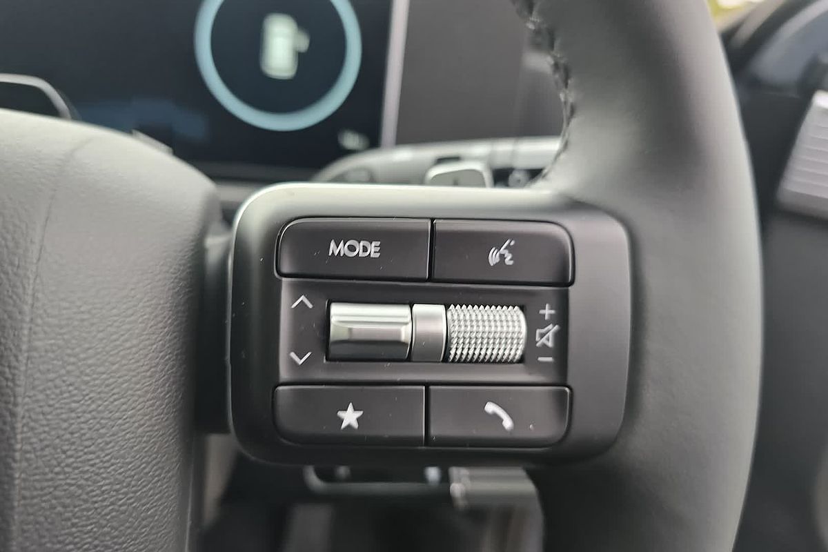 2025 Hyundai Santa Fe Hybrid MX5.V1