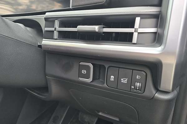 2025 Hyundai Santa Fe Hybrid MX5.V1