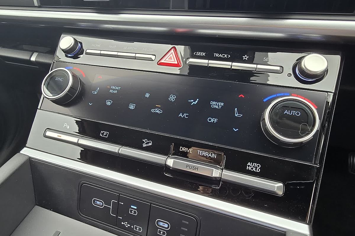 2025 Hyundai Santa Fe Hybrid MX5.V1
