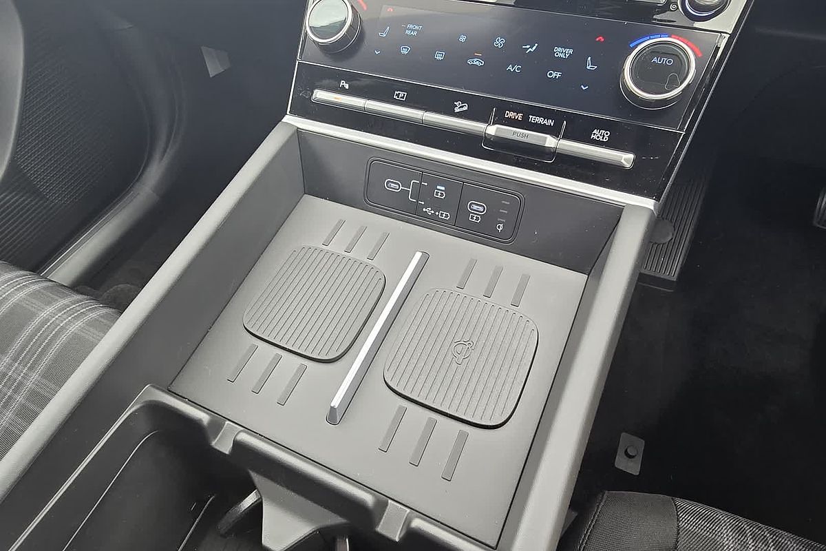 2025 Hyundai Santa Fe Hybrid MX5.V1